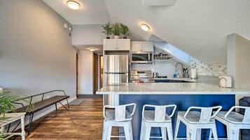 Apartemen (1 Bedroom) | Interior