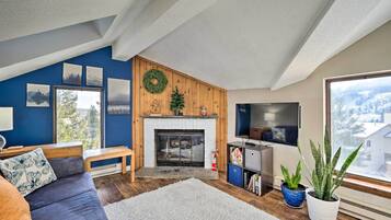 Appartement (1 Bedroom) | Interieur