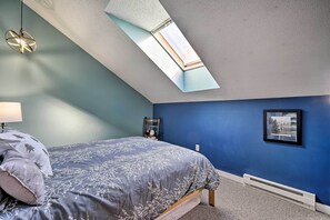 Căn hộ (1 Bedroom) | Nội thất