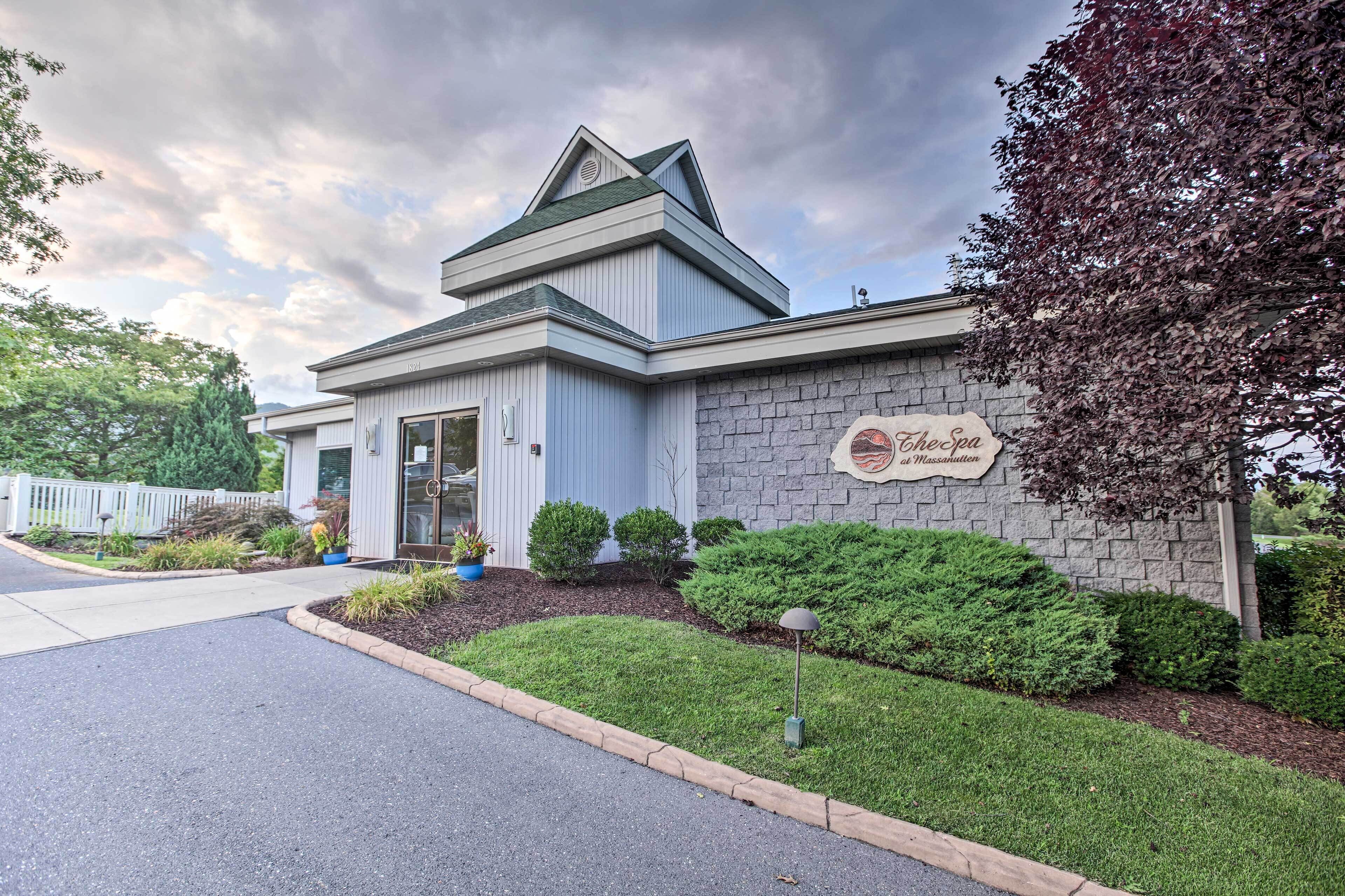 独立别墅 (5 Bedrooms) | 住宿内部