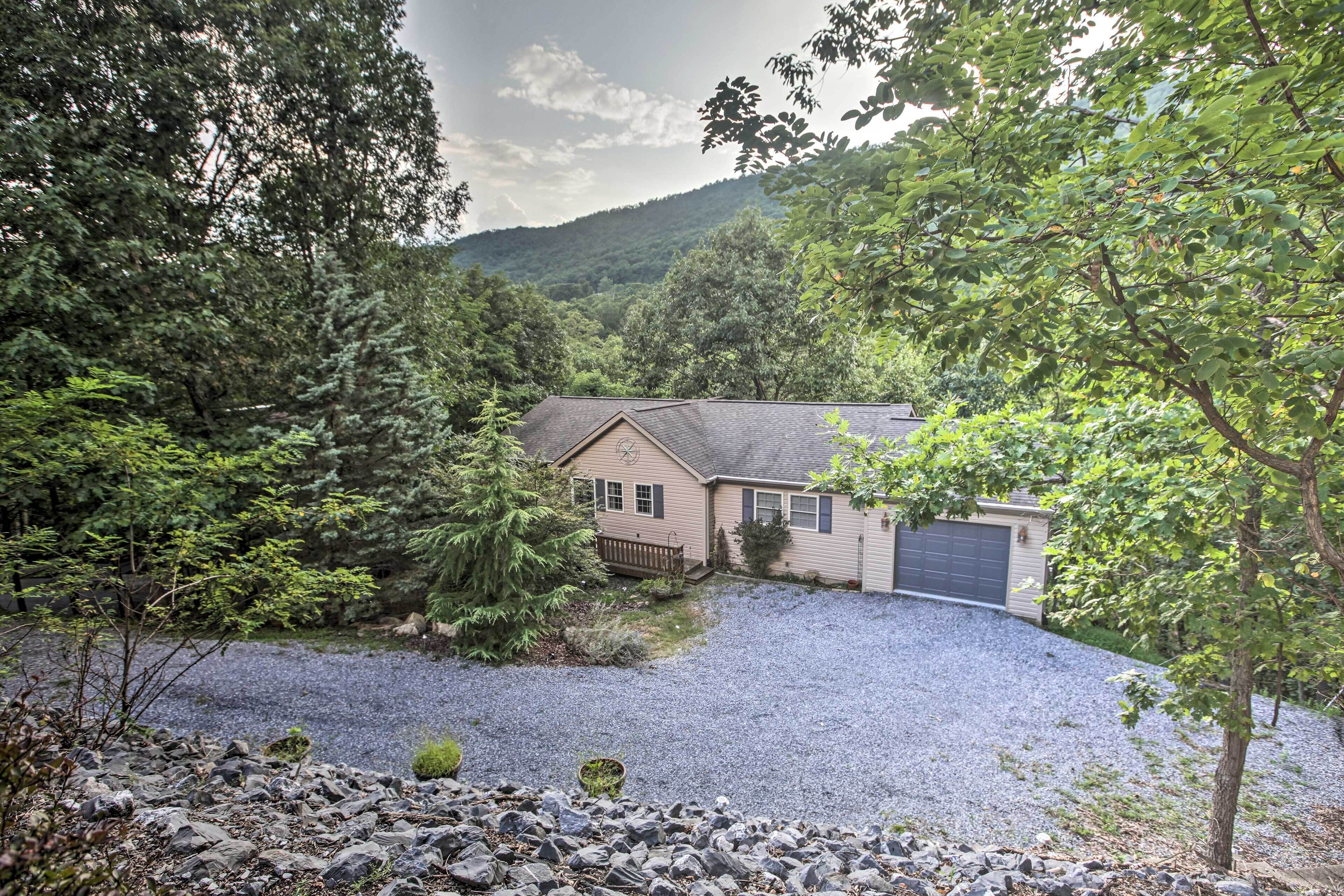 Maison (5 Bedrooms) | Intérieur