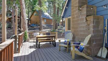 Casa (2 Bedrooms) | Interior