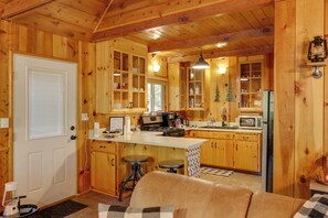 Talo (2 Bedrooms) | Sisätilat