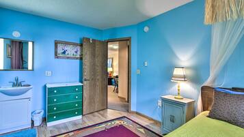 4 ุนุฏูุฉ ุบุฑู ููู
ูู
ููุงุฉ/ููุญ ูู ูู
ูุงุกุงุช ุฃุณุฑูุฉ