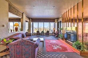 Apartment (1 Bedroom) | Interior - Resort-style Brian Head Condo Near Slopes! (Brian Head)