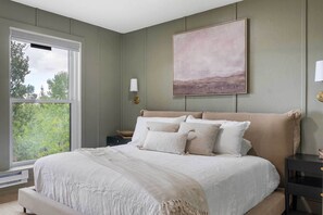 Leilighet (1 Bedroom) | Innvendig