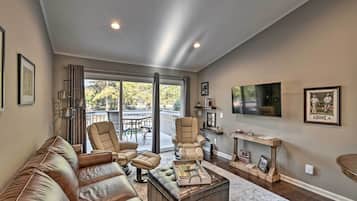 Apartment (1 Bedroom) | Front of property