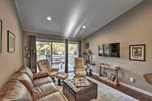 Apartamento (1 Bedroom) | Fachada da propriedade