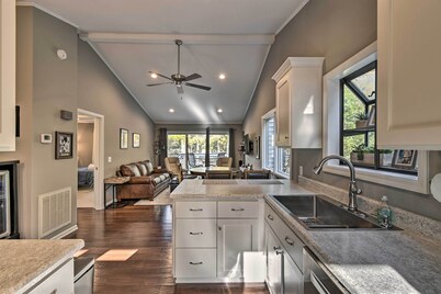 派恩赫斯特高爾夫球場及推桿綠地寶石！