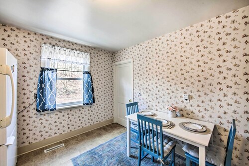 Pet-friendly Mohnton House Near Golf Course!