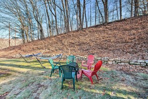 House (3 Bedrooms) | Interior - Pet-friendly Mohnton House Near Golf Course! (Mohnton)