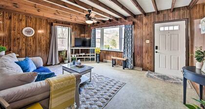 Pet-friendly Mohnton House Near Golf Course!