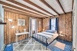 Maison (3 Bedrooms) | Intérieur