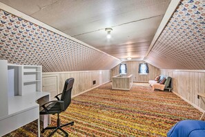 Casa (3 Bedrooms) | Parte interna