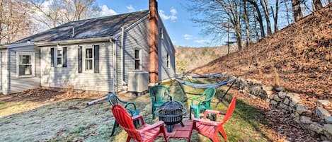 House (3 Bedrooms) | Front of property