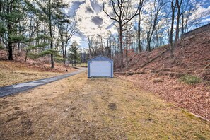 House (3 Bedrooms) | Interior - Pet-friendly Mohnton House Near Golf Course! (Mohnton)