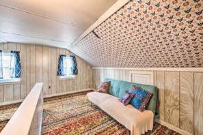 Hus (3 Bedrooms) | Innvendig