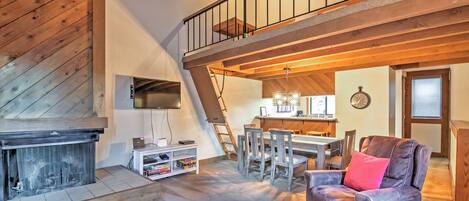 Appartamento (2 Bedrooms) | Facciata della struttura