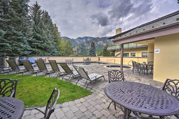 Appartement (1 Bedroom) | Intérieur