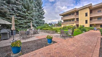 Apartment (1 Bedroom) | Interior