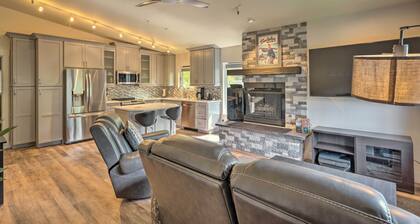 Modern Ketchum Condo: Walk to Dtwn & Ski Lift