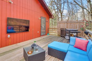 Huis (3 Bedrooms) | Interieur