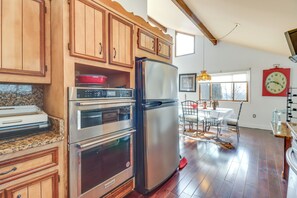 独立别墅 (3 Bedrooms) | 住宿内部