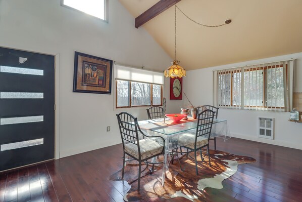 Casa (3 Bedrooms) | Interior