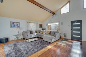 独立别墅 (3 Bedrooms) |  住宿内部