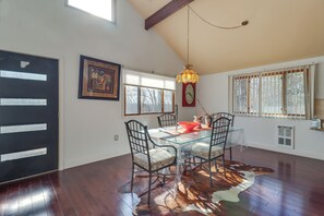 Huis (3 Bedrooms) | Interieur