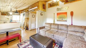 Maison (2 Bedrooms) | Intérieur