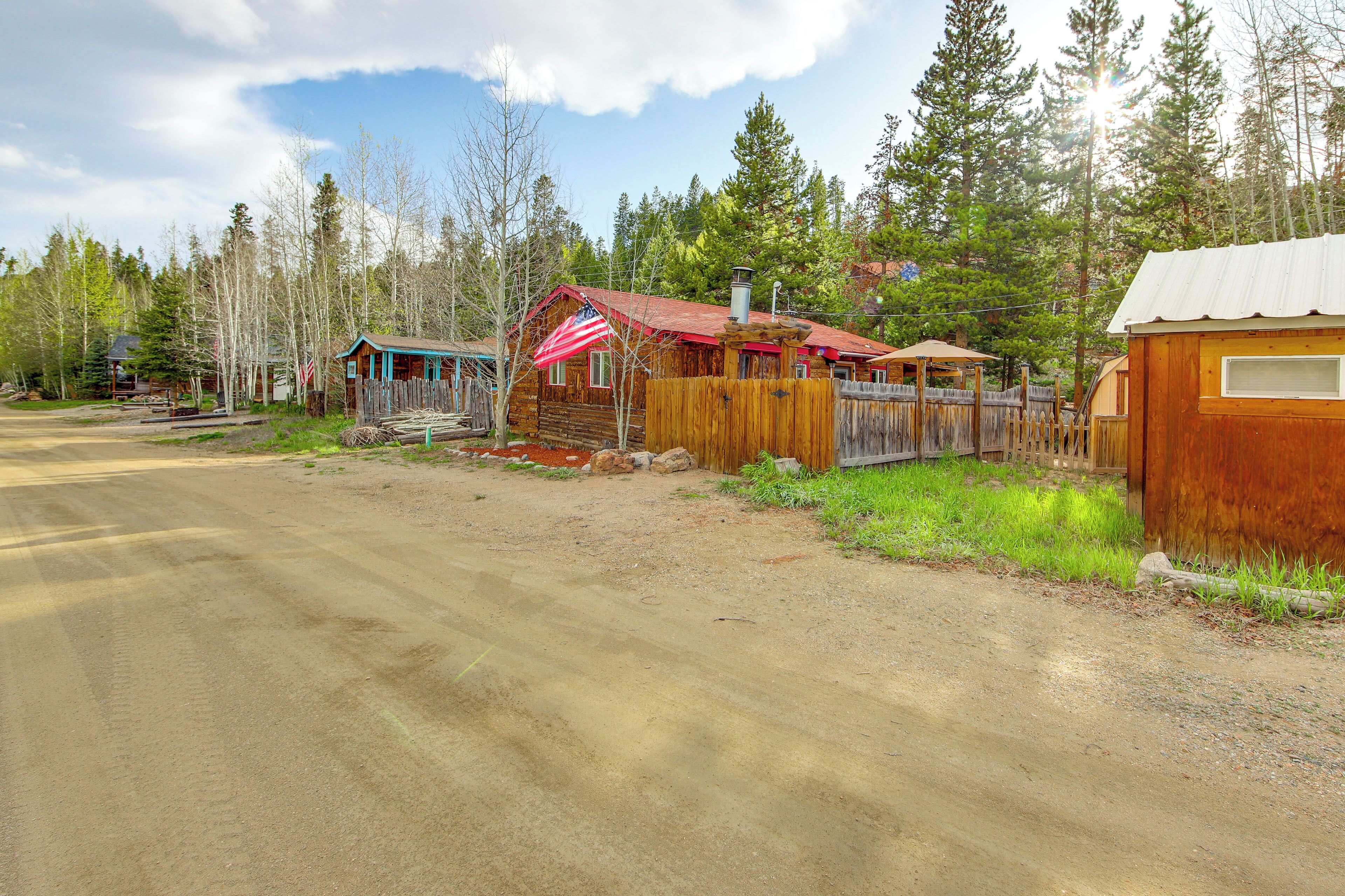 Nhà (2 Bedrooms) | Nội thất