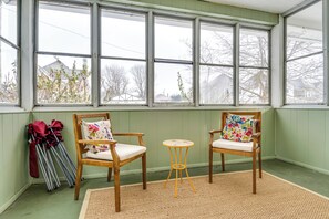 獨棟房屋 (5 Bedrooms) | 住宿內部