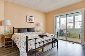House (5 Bedrooms) | Interior - Indianapolis Vacation Rental Near Downtown! (Indianapolis)