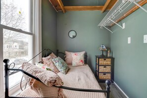 Maison (5 Bedrooms) | Intérieur