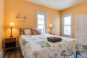 Hus (5 Bedrooms) | Innvendig