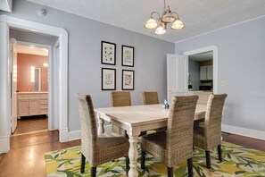 獨棟房屋 (5 Bedrooms) | 住宿內部