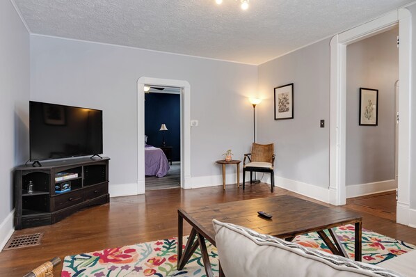 Interior - Indianapolis Vacation Rental Near Downtown! (Indianapolis)