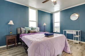 獨棟房屋 (5 Bedrooms) | 住宿內部