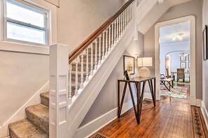 獨棟房屋 (5 Bedrooms) | 住宿內部