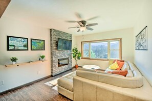 ハウス (2 Bedrooms) | 内装