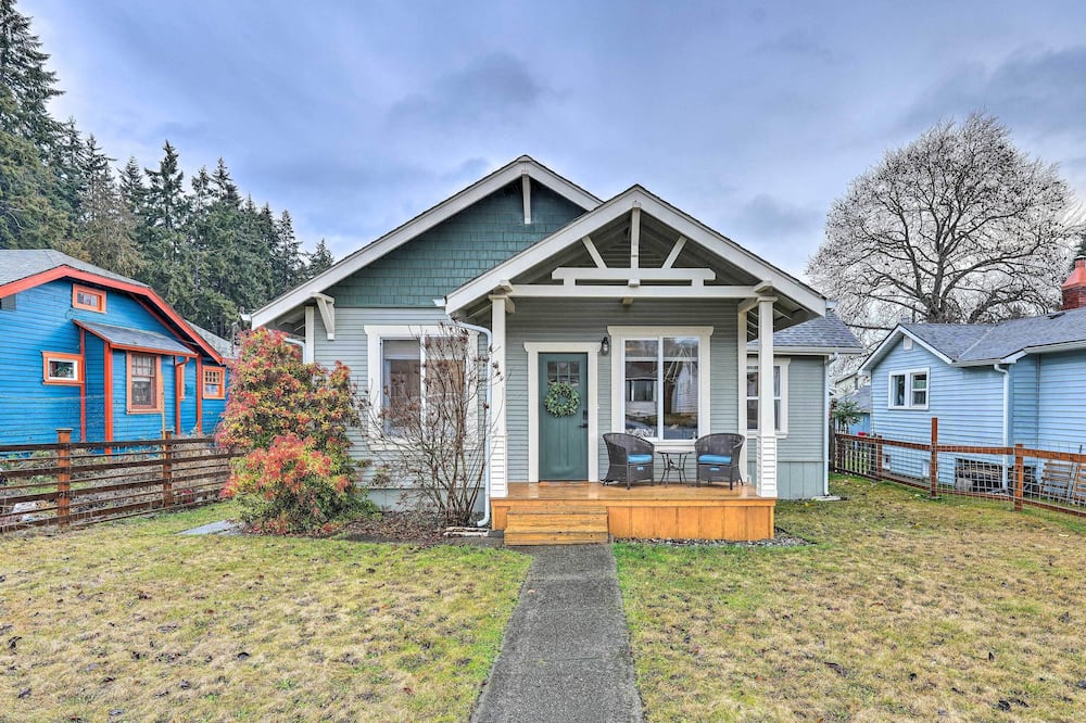 Sequim Airbnb & Cheap Cabin Rentals from 89 AirCabins