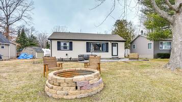 House (3 Bedrooms) | Bahagian dalam