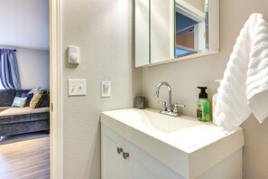 하우스 (3 Bedrooms) | 내부