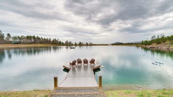 Rumah (4 Bedrooms) | Interior