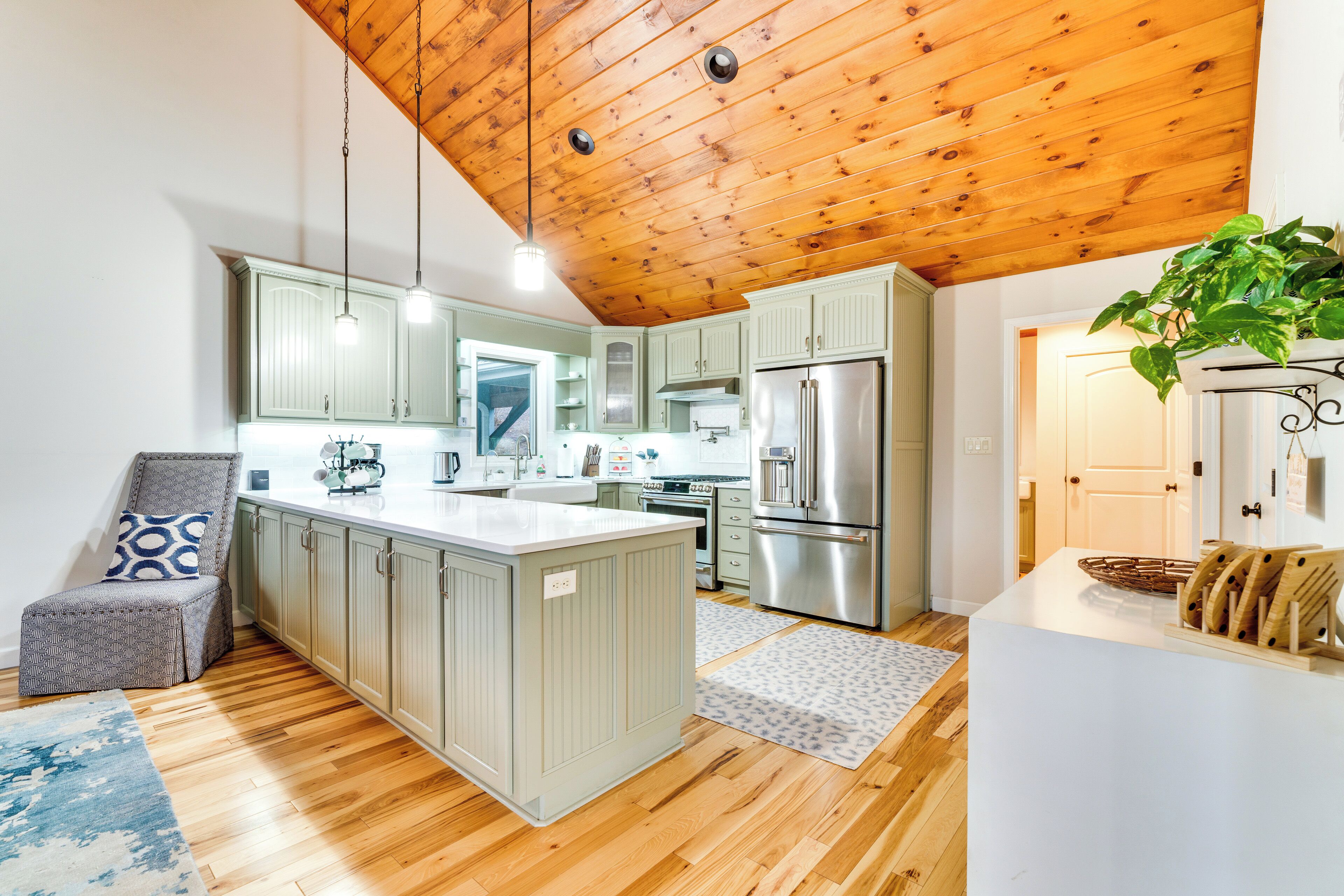 獨棟房屋 (4 Bedrooms) | 住宿內部