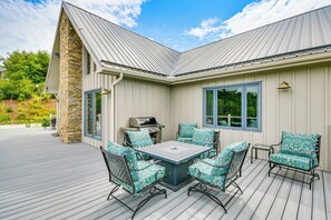 Hus (4 Bedrooms) | Innvendig