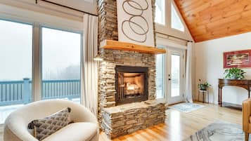 Rumah (4 Bedrooms) | Interior