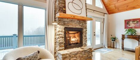 Rumah (4 Bedrooms) | Interior