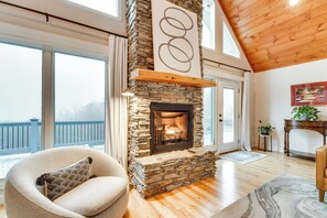 Rumah (4 Bedrooms) | Interior